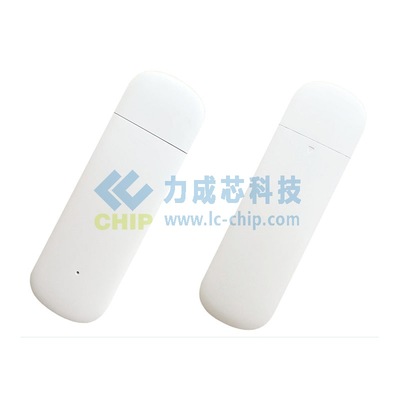 域格CLR907 V3国内UFI 4G USB Dongle WiFi6随身上网棒